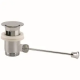 VIDAGE LAVABO COMMANDE MANUELLE
