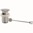 VIDAGE LAVABO COMMANDE MANUELLE