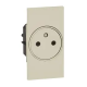 Prise de courant Surface Living