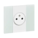 Prise de courant Surface Living
