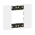 Plaque de finition Living Now 2