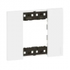Plaque de finition Living Now 2