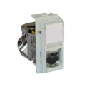 Prise RJ45 blindée catégorie6A S