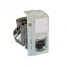 Prise RJ45 blindée catégorie6A S