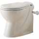 CUVETTE WC COMPACT AVEC BROYEUR