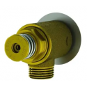 ROBINET LAVE-MAINS TEMPOSTOP SAN