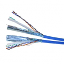 B - CABLE POUR RESEAUX LOCAUX LC