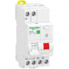 DISJ DET ARC XP 1P+N 20A C