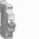 DISJONCTEUR 1P+N 3KA C-32A 1 MOD