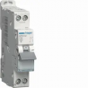 DISJONCTEUR 1P+N 3KA C-32A 1 MOD