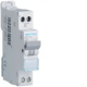 DISJONCTEUR 1P+N 3KA C-32A SANVI