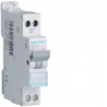 DISJONCTEUR 1P+N 3KA C-32A SANVI