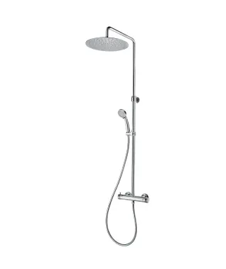 COLONNE DE DOUCHE DOMAO LUXE 250