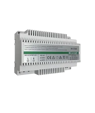 ALIMENTATION 2 FILS POUR PLATI N