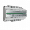 ALIMENTATION 2 FILS POUR PLATI N