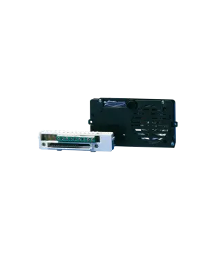 UNITE AUDIO POWERCOM. SIMPLEBUS