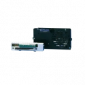 UNITE AUDIO POWERCOM. SIMPLEBUS