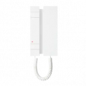POSTE AUDIO MINI 2 BOUTONS, SI M