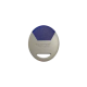 CLE RESIDANT MIFARE BLEU