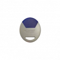 CLE RESIDANT MIFARE BLEU
