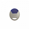 CLE RESIDANT MIFARE BLEU