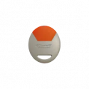 CLE RESIDANT MIFARE ORANGE
