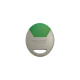 CLE RESIDANT MIFARE VERT