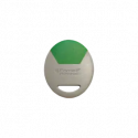 CLE RESIDANT MIFARE VERT