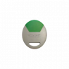 CLE RESIDANT MIFARE VERT