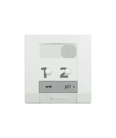 Poste intérieur audio CK2 supplé