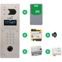 PACK COMPLET LISA AV/PLAT 1AN 21