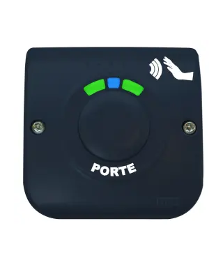 BP ZAMAC ANTHRACITE MAIN LIBRE