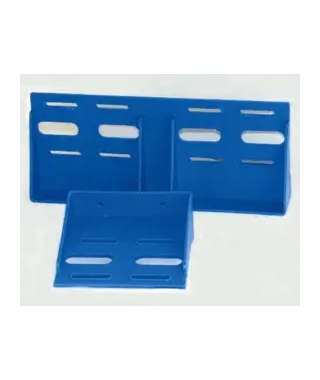 EQUERRE DE FIXATION DOUBLE DOMAO