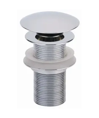 BONDE DIGICLIC H 100MM RONDE SAN