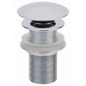 BONDE DIGICLIC H 100MM RONDE SAN
