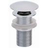 BONDE DIGICLIC H 100MM RONDE SAN