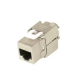 EMBASE KEYSTONE RJ45 CAT 6 FTP A