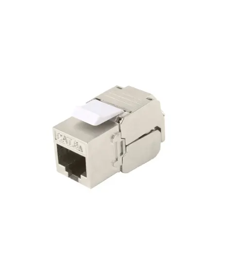 EMBASE KEYSTONE RJ45 CAT 6A FTP