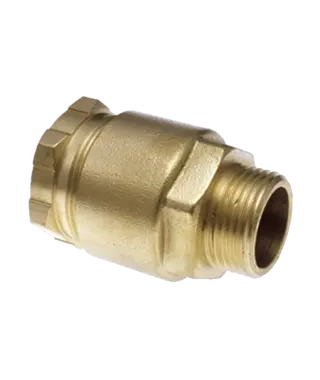 RACCORD REXUO MALE S,M, SE13 50X