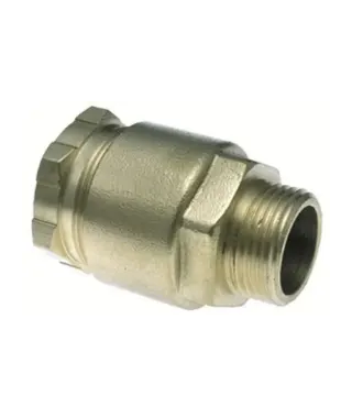 RACCORD REXUO MALE S,F, SE13 27X
