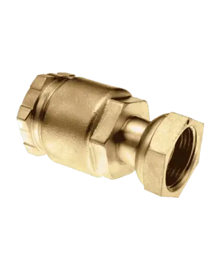 RACCORD REXUO A ECROU SERTI S,M,