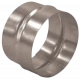 RACCORD RM GALVA 125