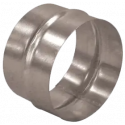 RACCORD RM GALVA 125