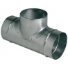 TE EQUERRE GALVA 125-125