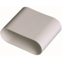 Raccord Minigaine male longueur