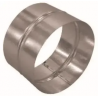 Raccord femelle aluminium - Diam
