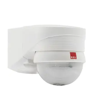 LUXOMAT LC-PLUS, 280° BLANC
