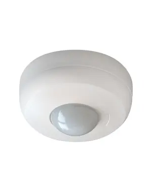 DETECT.PRES.360° 1 CANAL APPAREN