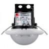 DET.PRES MAIT 1CAN360°/24MFAUX-P