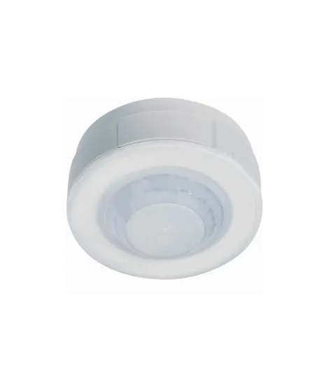 DETECTEUR DE MOUVEMENT INFRAROUG